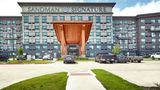 Sandman Signature Plano-Frisco Hotel Exterior