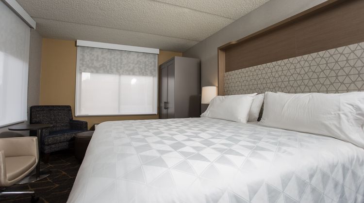 Holiday Inn Grand Rapids Downtown Room
