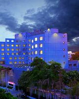 Vivanta Vadodara