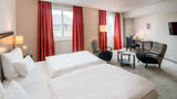 <b>Hotel Bielefelder Hof Room</b>. Images powered by <a href="https://leonardo.com/" title="Leonardo Worldwide" target="_blank">Leonardo</a>.