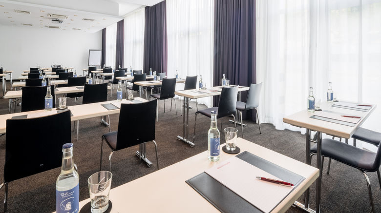 <b>Hotel Bielefelder Hof Meeting</b>. Images powered by <a href="https://leonardo.com/" title="Leonardo Worldwide" target="_blank">Leonardo</a>.