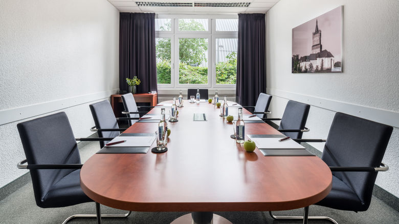 <b>Hotel Bielefelder Hof Meeting</b>. Images powered by <a href="https://leonardo.com/" title="Leonardo Worldwide" target="_blank">Leonardo</a>.