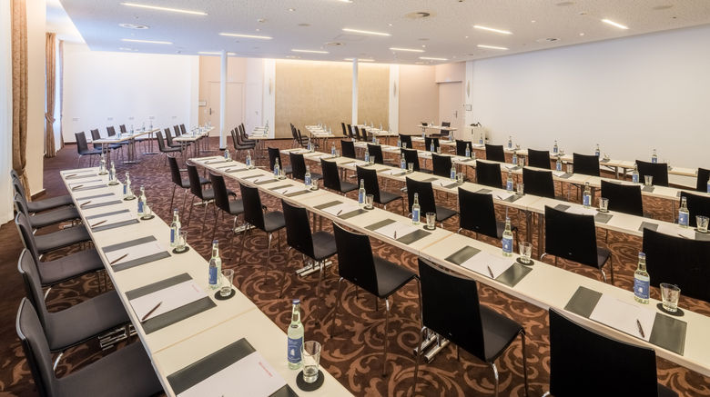 <b>Hotel Bielefelder Hof Meeting</b>. Images powered by <a href="https://leonardo.com/" title="Leonardo Worldwide" target="_blank">Leonardo</a>.