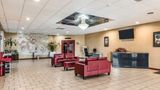 <b>Red Carpet Inn & Suites Lobby</b>. Images powered by <a href="https://www.leonardoworldwide.com/" title="Leonardo Worldwide" target="_blank">Leonardo</a>.