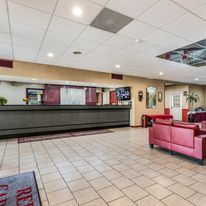 Red Carpet Inn & Suites