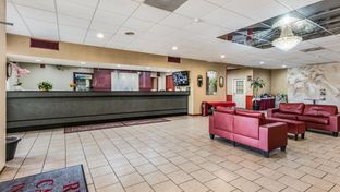 Red Carpet Inn & Suites