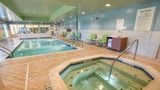 Holiday Inn Express Hotel & Suites Spa