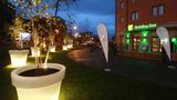 Holiday Inn Belfast City Centre Exterior
