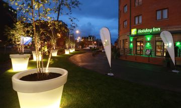 Holiday Inn Belfast City Centre