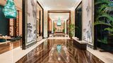 voco Hangzhou Binjiang Minghao Exterior