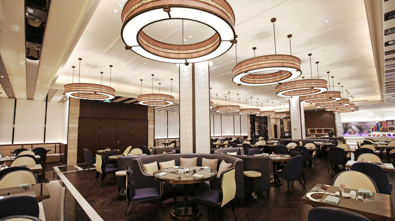 <b>voco Hangzhou Binjiang Minghao Restaurant</b>. Images powered by <a href="https://www.leonardoworldwide.com/" title="Leonardo Worldwide" target="_blank">Leonardo</a>.