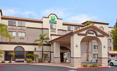 Holiday Inn Express Mira Mesa