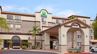 Holiday Inn Express Mira Mesa
