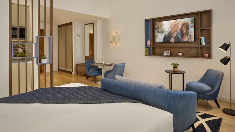 <b>Citadines Islington London Room</b>. Images powered by <a href="https://leonardo.com/" title="Leonardo Worldwide" target="_blank">Leonardo</a>.