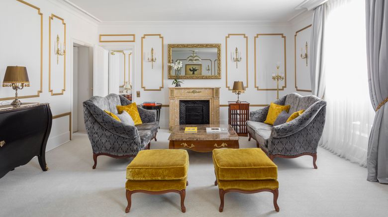 <b>El Palace Barcelona Lobby</b>. Images powered by <a href=https://www.travelagewest.com/Hotels/Barcelona/