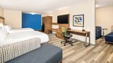 <b>Holiday Inn Express Convention Center Suite</b>. Images powered by <a href="https://www.leonardoworldwide.com/" title="Leonardo Worldwide" target="_blank">Leonardo</a>.
