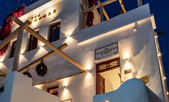 The TownHouse Mykonos