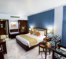 Radha Regent Room