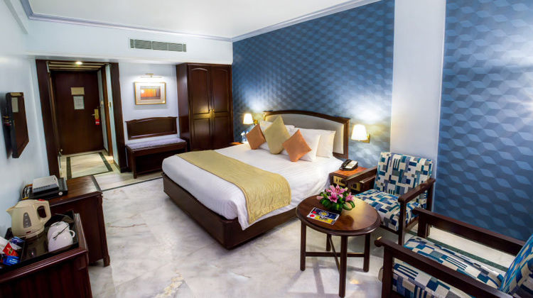 Radha Regent Room