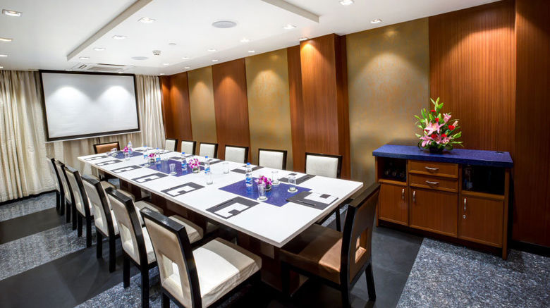 <b>Radha Regent Meeting</b>. Images powered by <a href="https://www.leonardoworldwide.com/" title="Leonardo Worldwide" target="_blank">Leonardo</a>.
