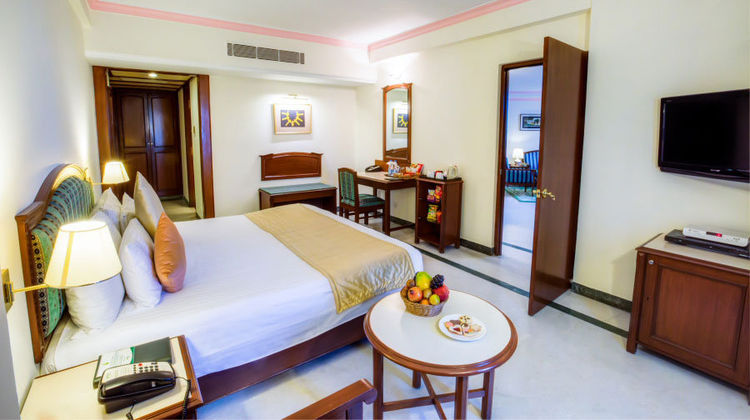 Radha Regent Suite
