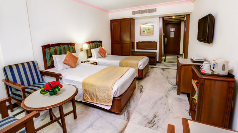 <b>Radha Regent Room</b>. Images powered by <a href="https://www.leonardoworldwide.com/" title="Leonardo Worldwide" target="_blank">Leonardo</a>.