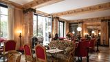 <b>La Reserve Paris Hotel and Spa Restaurant</b>. Images powered by <a href="https://www.leonardoworldwide.com/" title="Leonardo Worldwide" target="_blank">Leonardo</a>.
