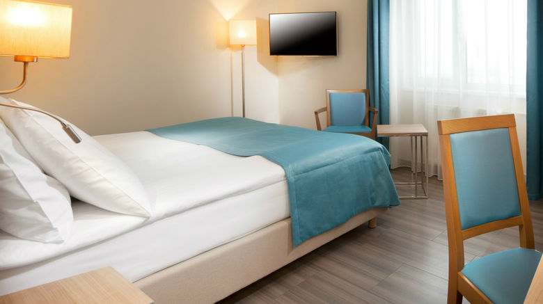 <b>Holiday Inn Prague Congress Centre Suite</b>. Images powered by <a href="https://www.leonardoworldwide.com/" title="Leonardo Worldwide" target="_blank">Leonardo</a>.