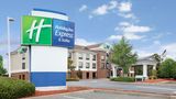 Holiday Inn Express Hotel & Suites Exterior
