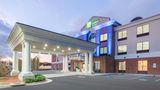 Holiday Inn Express Hotel & Suites Exterior