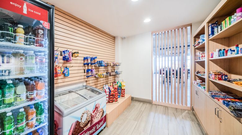 <b>Holiday Inn Express Hotel & Suites Other</b>. Images powered by <a href="https://www.leonardoworldwide.com/" title="Leonardo Worldwide" target="_blank">Leonardo</a>.