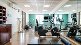 Holiday Inn Express Hotel & Suites Health Club