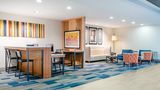 Holiday Inn Express Hotel & Suites Other