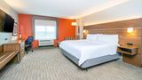 Holiday Inn Express Hotel & Suites Suite