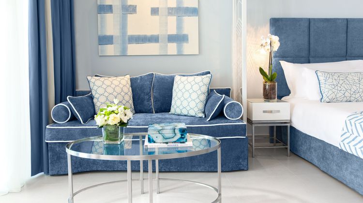 Ikos Oceania Suite