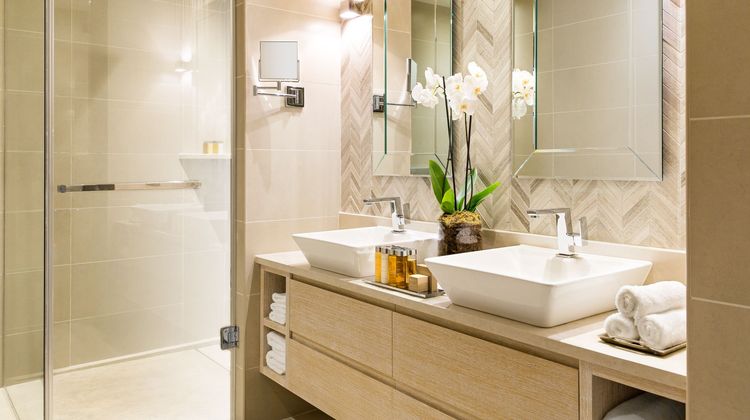 Ikos Oceania Suite