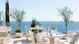 Ikos Oceania Restaurant