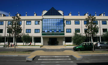 Hotel Parisi