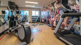 <b>Holiday Inn Express Downtown Health Club</b>. Images powered by <a href="https://www.leonardoworldwide.com/" title="Leonardo Worldwide" target="_blank">Leonardo</a>.