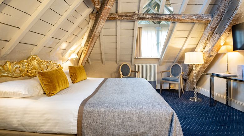 <b>Hotel Le Place D'Armes Room</b>. Images powered by <a href="https://www.leonardoworldwide.com/" title="Leonardo Worldwide" target="_blank">Leonardo</a>.
