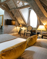 Hotel Le Place D'Armes