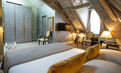 Hotel Le Place D'Armes