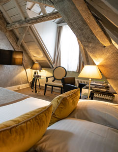 Hotel Le Place D'Armes