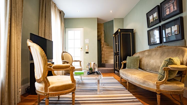 Hotel Le Place D'Armes Suite