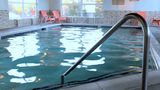 Inn at Wecoma - Lincoln City Pool