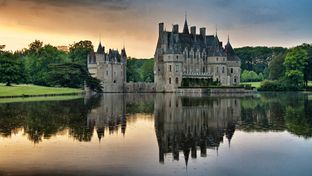 Hotel & Spa de La Bretesche