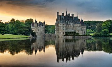 Hotel & Spa de La Bretesche