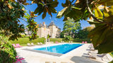 <b>Hotel & Spa de La Bretesche Pool</b>. Images powered by <a href="https://www.leonardoworldwide.com/" title="Leonardo Worldwide" target="_blank">Leonardo</a>.