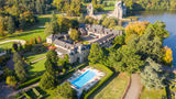 <b>Hotel & Spa de La Bretesche Exterior</b>. Images powered by <a href="https://www.leonardoworldwide.com/" title="Leonardo Worldwide" target="_blank">Leonardo</a>.