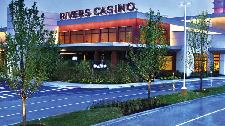 Staybridge Suites Chicago/Glenview Other